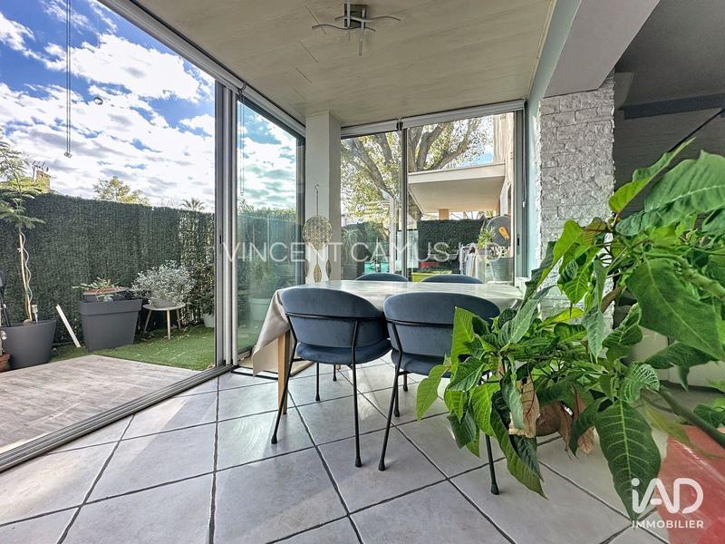 Appartement - 68 m² - 3 pièces