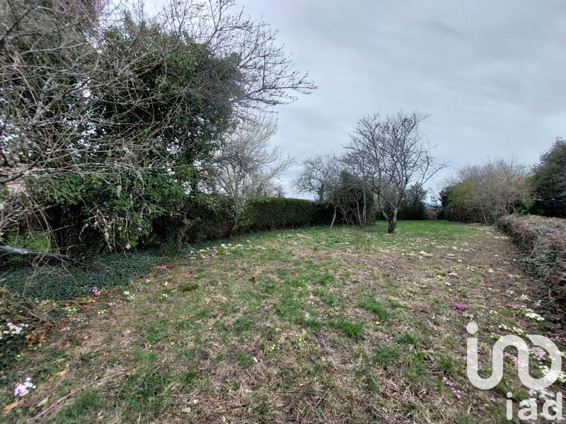 Maison - 242 m² - 7 pièces