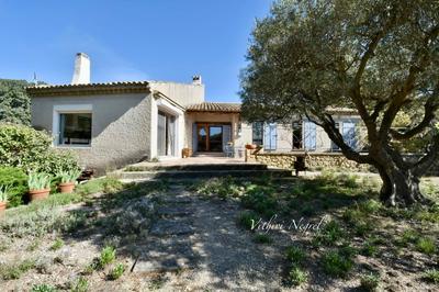 Maison - 145 m² - 5 pièces