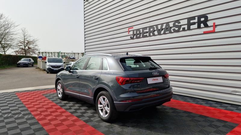 Audi Q3 35 Tfsi 150 Ch s tronic 7 Business Line