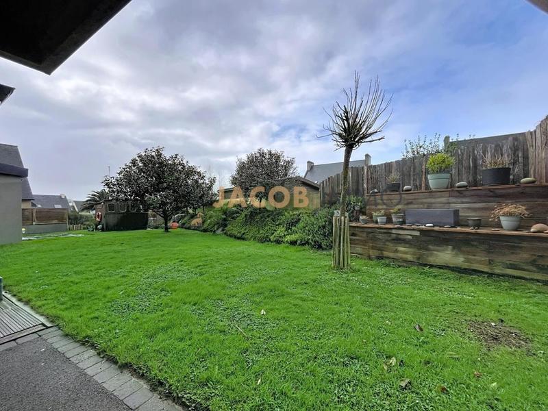 Maison - 173 m² - 8 pièces