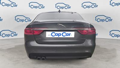 Jaguar Xf II 2.0 d 180 Bva8 R-Sport - Automatique Toit ouvrant