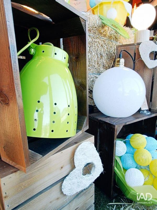 Local commercial - 84 m²