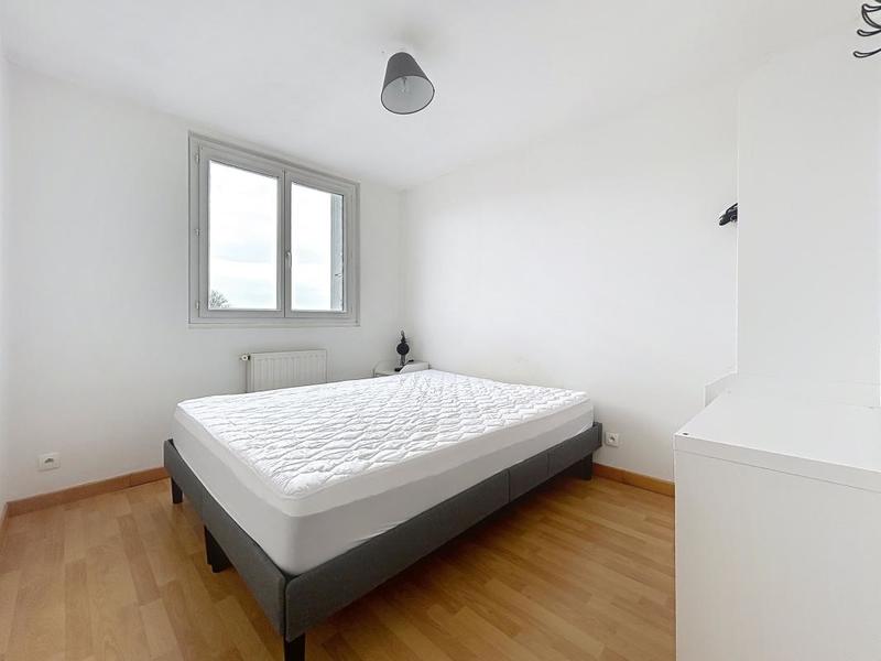 Appartement - 56 m² - 2 pièces