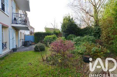 Appartement - 85 m² - 4 pièces