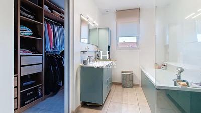 Maison - 130 m² - 4 pièces