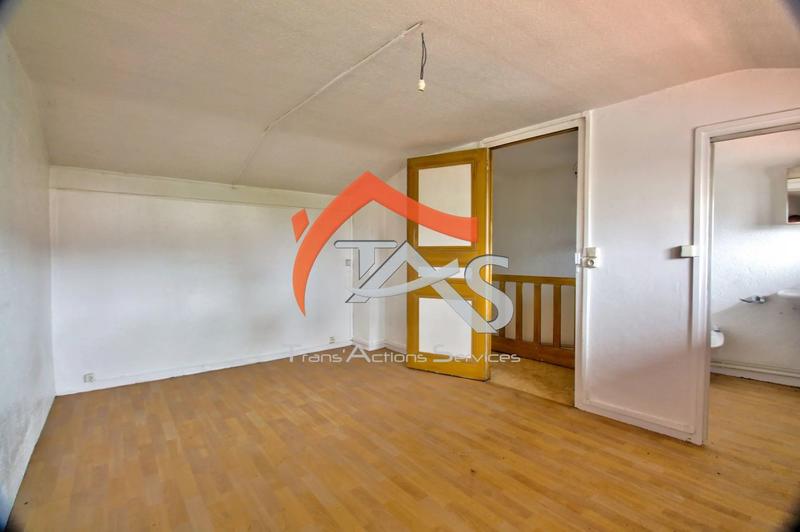 Maison - 121 m² - 5 pièces