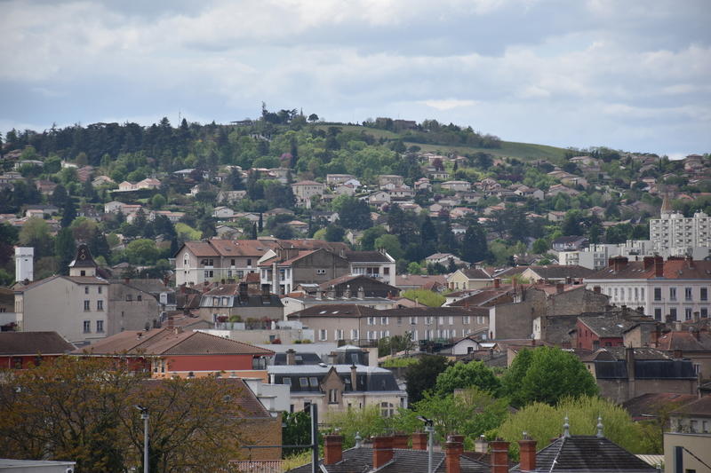 Appartement - 85 m² - 4 pièces