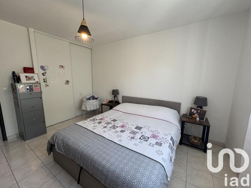 Maison - 106 m² - 4 pièces