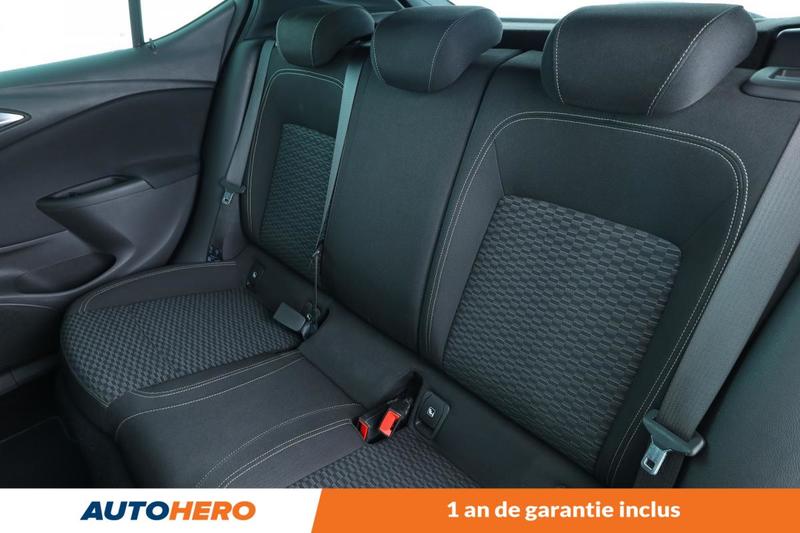 Opel Astra 1.6 Cdti Biturbo Dynamic 160 ch