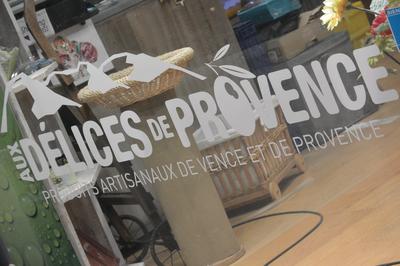 Aux Delices de Provence