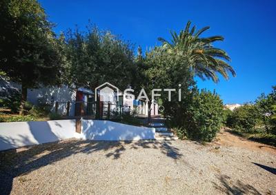 Appartement - 100 m² - 4 pièces