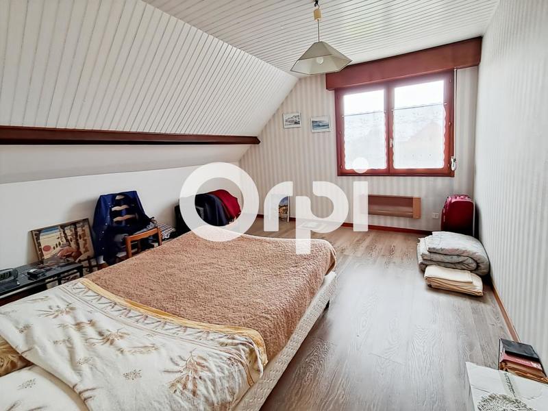 Maison - 149 m² - 6 pièces