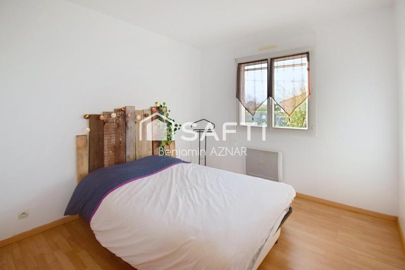 Maison - 160 m² - 5 pièces