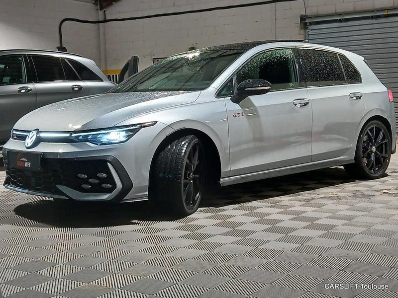 Volkswagen Golf 8.5 Gti Phase 2 - 2.0 Tfsi Evo 4.0 265 Cv Garantie 24 Mois Financements Possibles Pas de Malus