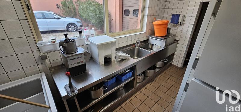 Local commercial - 650 m²