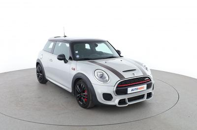 Mini Mini John Cooper Works Bva6 3p 231 ch