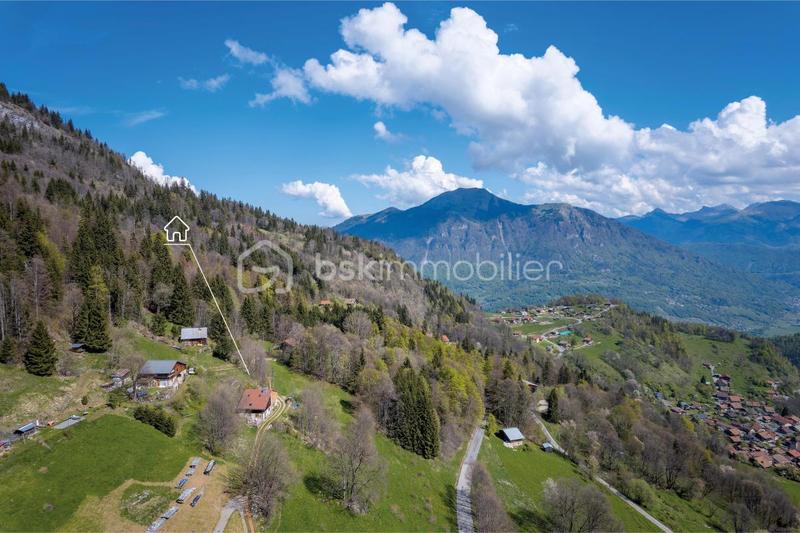 Châlet - 144 m² - 6 pièces