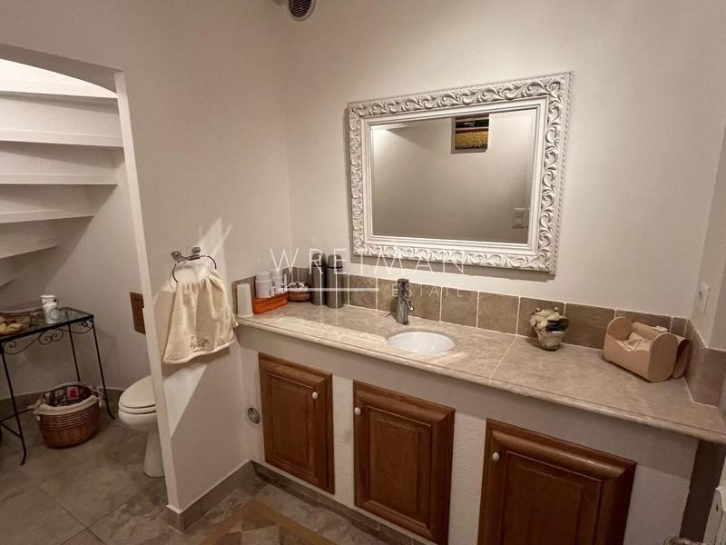 Appartement - 78 m² - 4 pièces