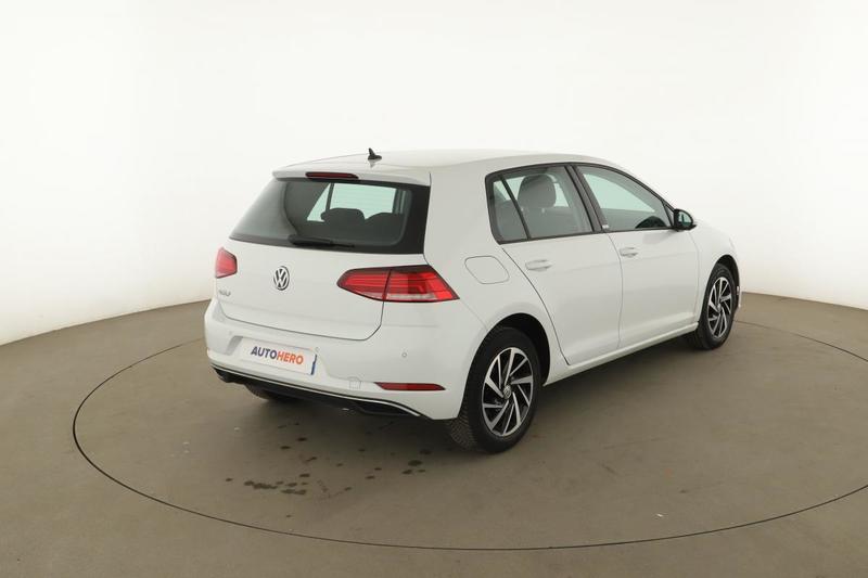 Volkswagen Golf VII 1.0 Tsi Connect Bv6 5p 115 ch