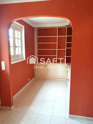 Maison de maîtres - 200 m² - 9 pièces