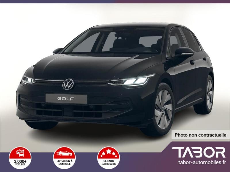 Volkswagen Golf 8 2.0 Tdi 150 Dsg Led ParkAs