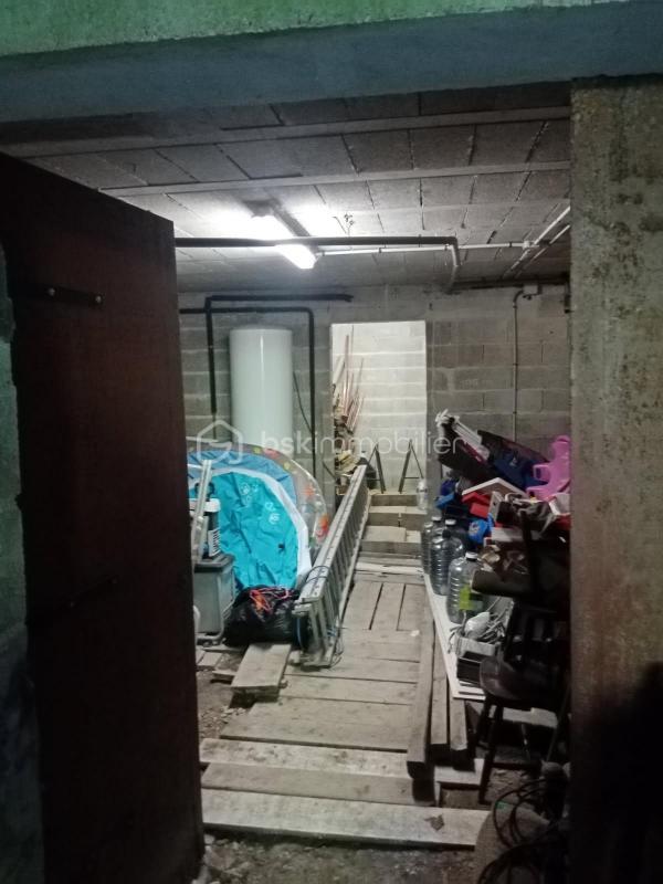 Maison - 49 m² - 2 pièces