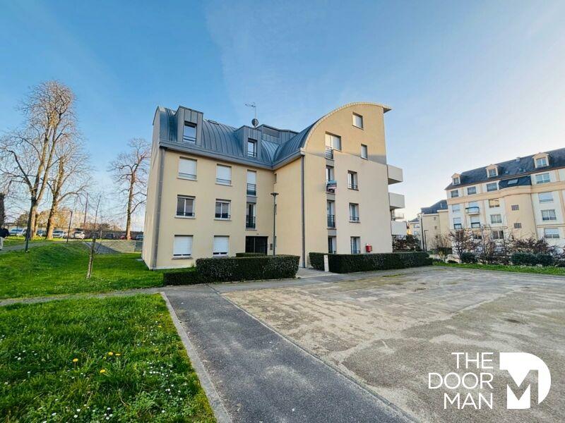 Appartement - 67 m² - 5 pièces