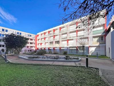 Appartement - 29 m² - 2 pièces