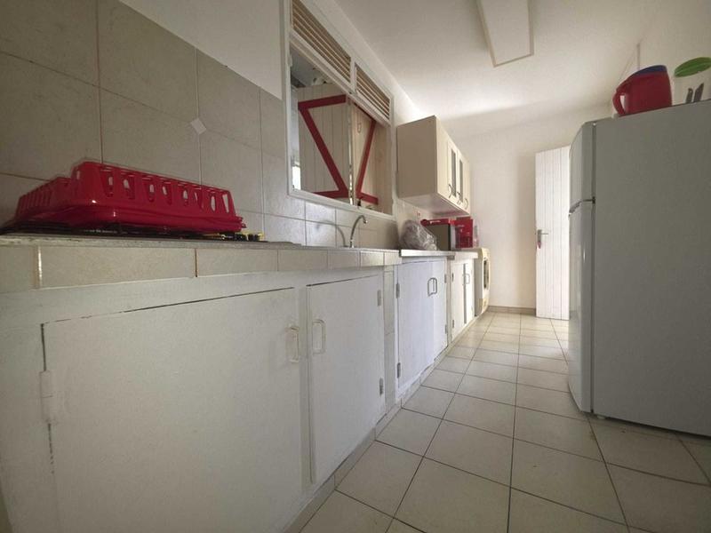 Maison - 184 m² - 7 pièces