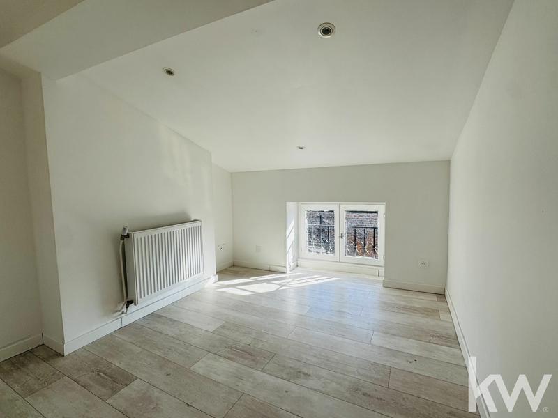 Appartement - 101 m² - 4 pièces