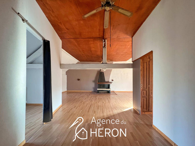 Maison - 162 m² - 7 pièces