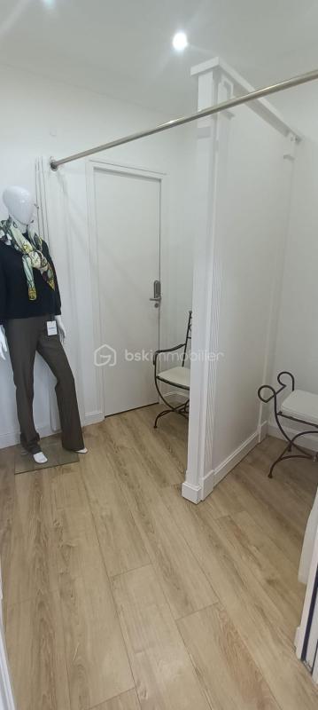 Local commercial - 32 m² - 1 pièce