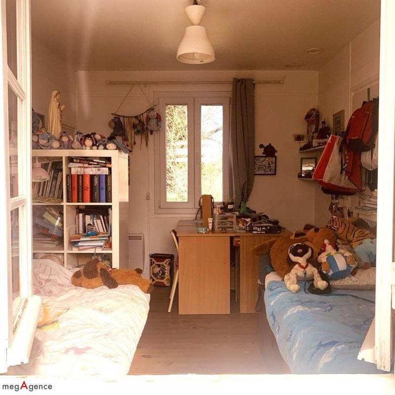 Maison - 65 m² - 4 pièces