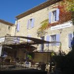 L' Auberge des Marronniers