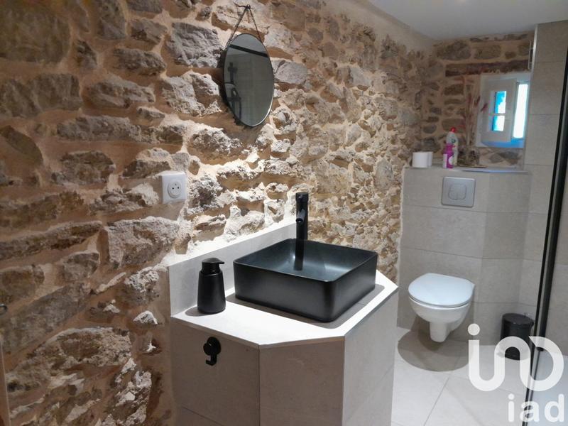 Maison - 335 m² - 13 pièces