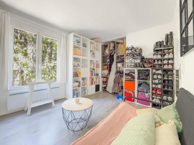 Appartement - 73 m² - 3 pièces