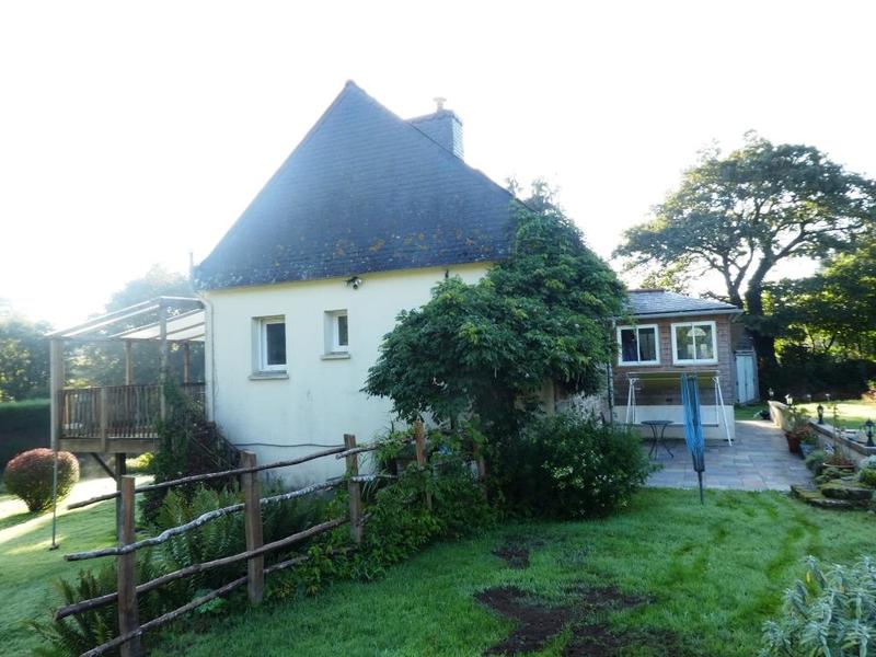 Maison de campagne - 104 m² - 4 pièces