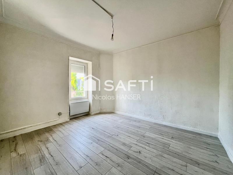 Local commercial - 86 m² - 6 pièces