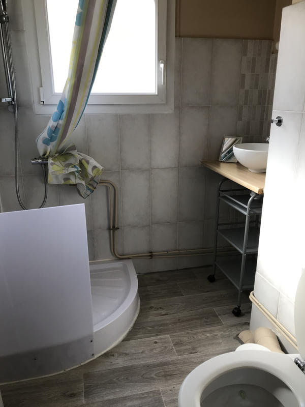 Appartement - 34 m² - 1 pièce