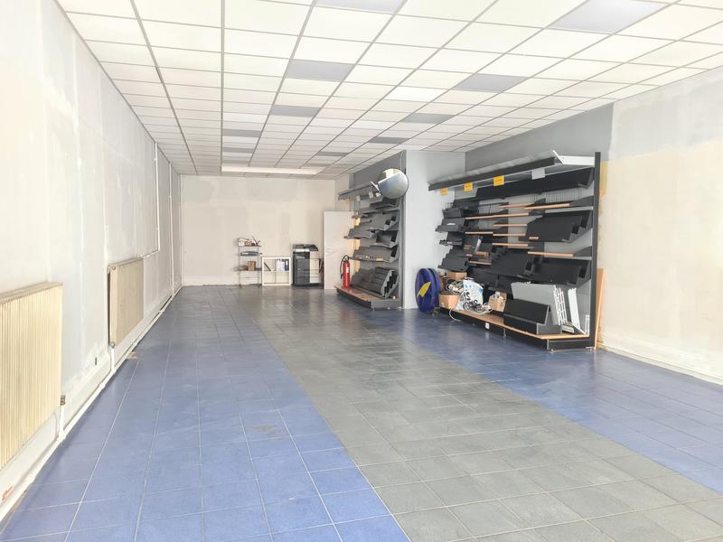 Maison - 212 m² - 6 pièces