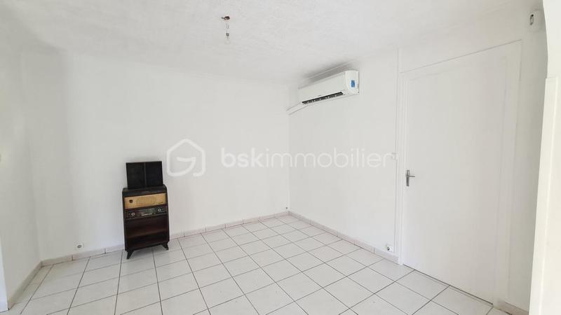 Maison - 85 m² - 3 pièces