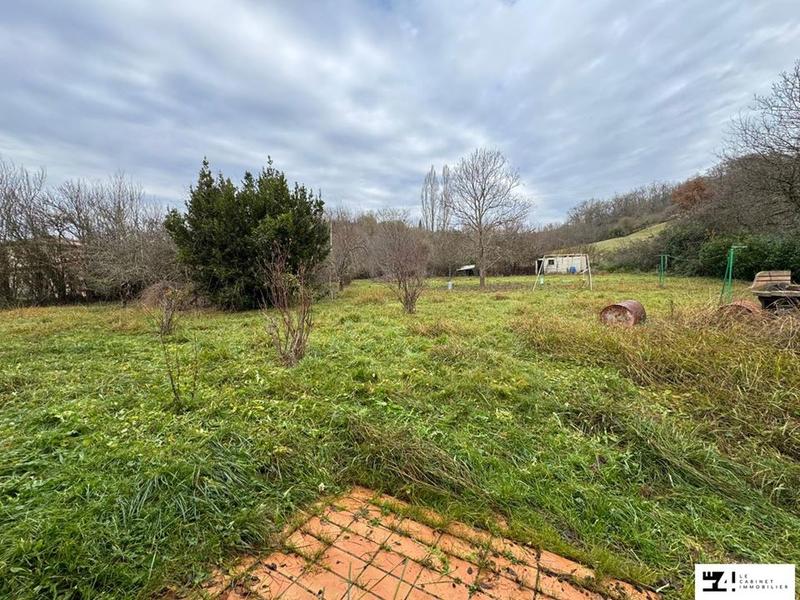 Maison traditionnelle - 124 m² - 4 pièces