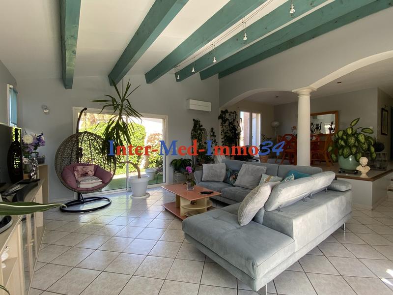 Villa - 148 m² - 4 pièces