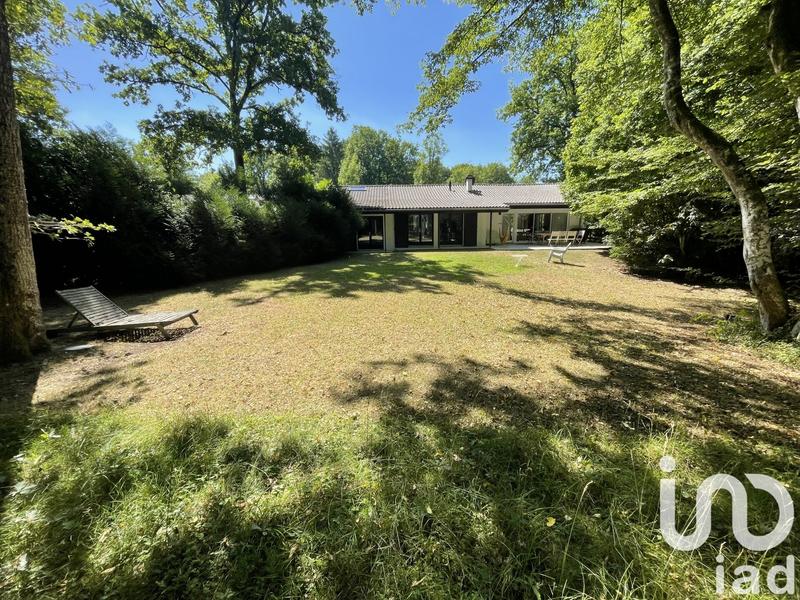 Maison - 173 m² - 8 pièces