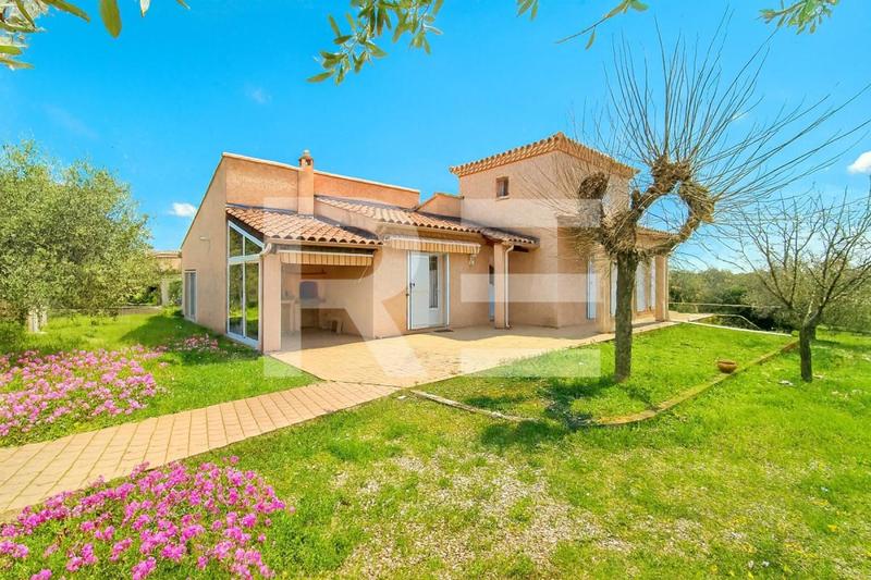 Villa - 114 m² - 4 pièces