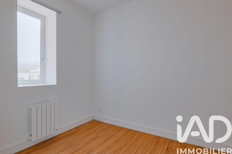 Appartement - 84 m² - 4 pièces