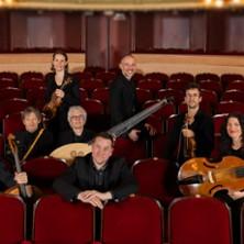 Le Banquet Céleste : Cantates de Bach