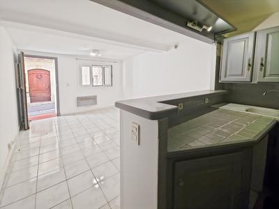 Maison - 58 m² - 3 pièces