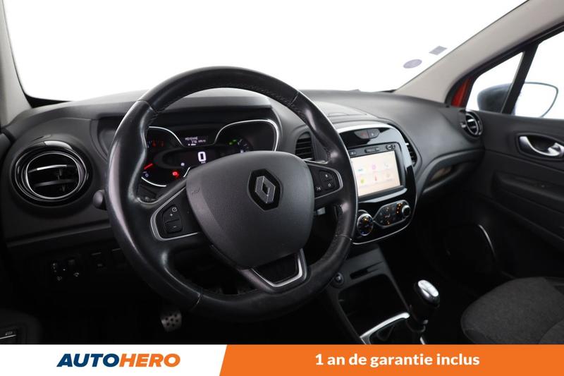 Renault Captur 1.3 TCe Intens 131 ch